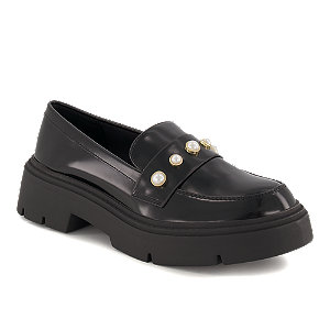 Aldo Mazeypearl Damen Loafer Schwarz von ALDO