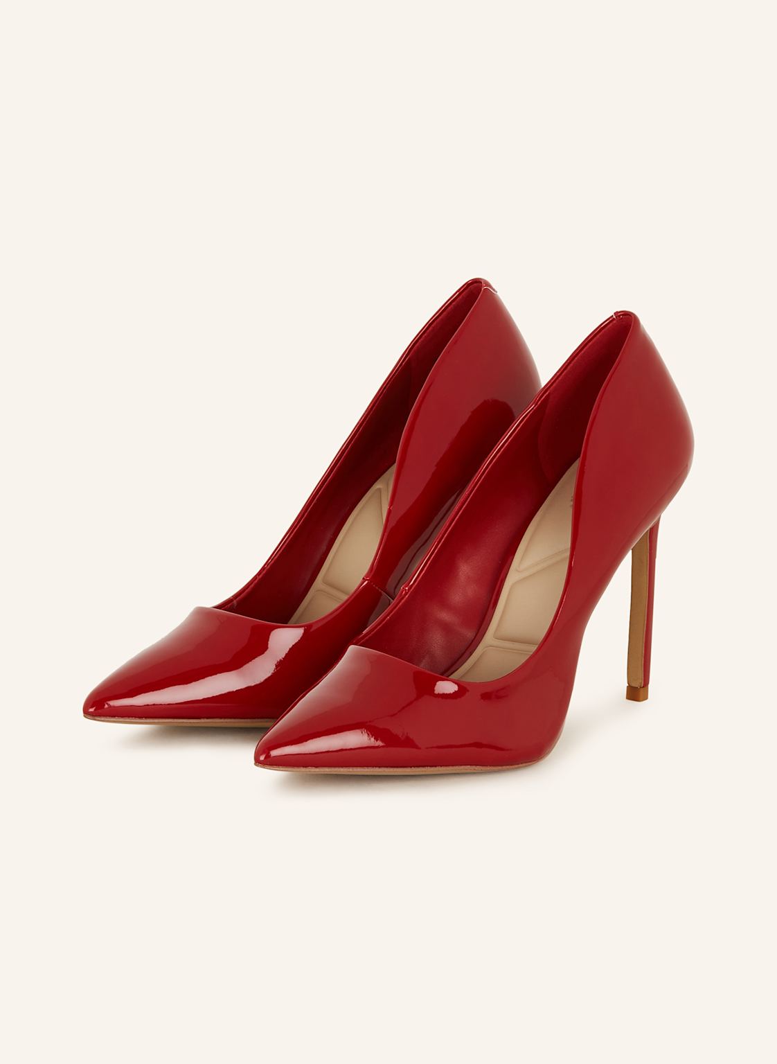 Aldo Pumps Stessy 2.0 rot von ALDO