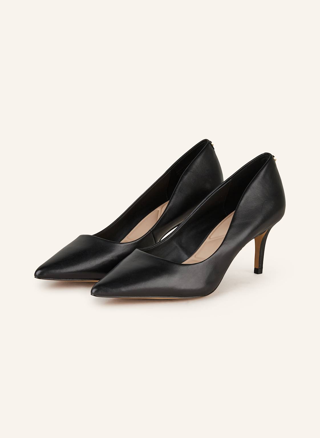 Aldo Pumps schwarz von ALDO