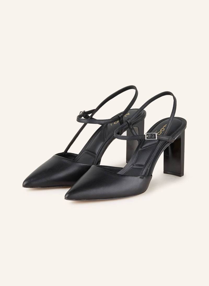 Aldo Slingpumps Darabriver schwarz von ALDO