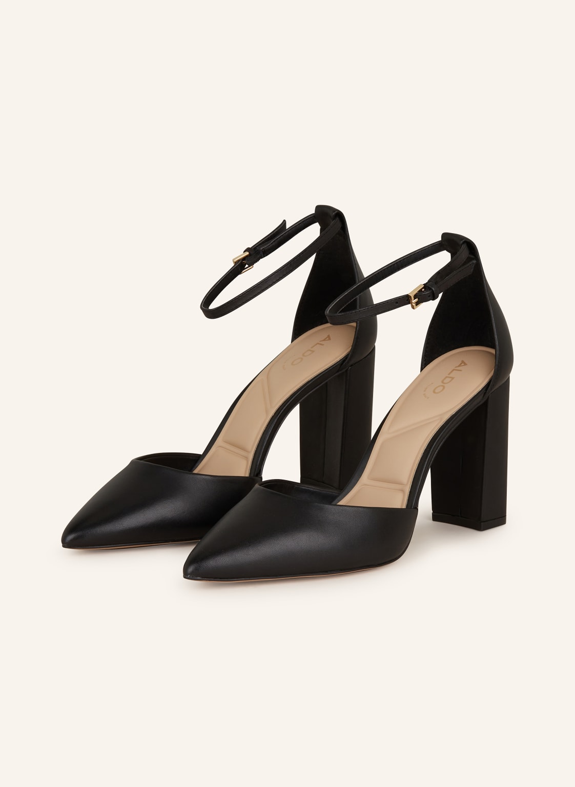 Aldo Slingpumps Faith schwarz von ALDO