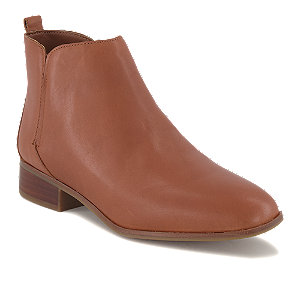 Aldo Verity Damen Chelsea Boot Braun von ALDO