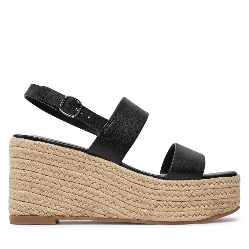 Espadrilles Aldo Keoni 13773235 Schwarz von ALDO