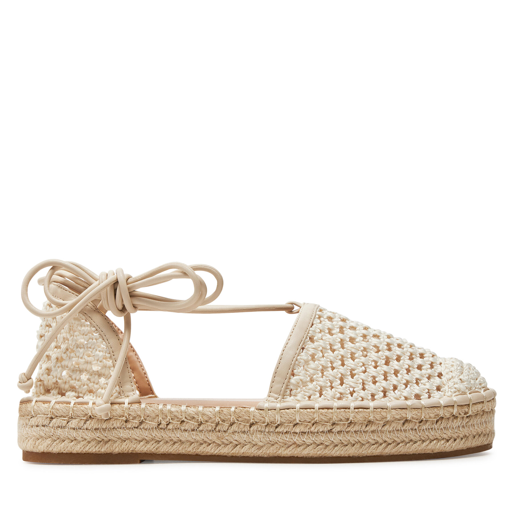 Espadrilles Aldo Picot 13573899 Beige von ALDO