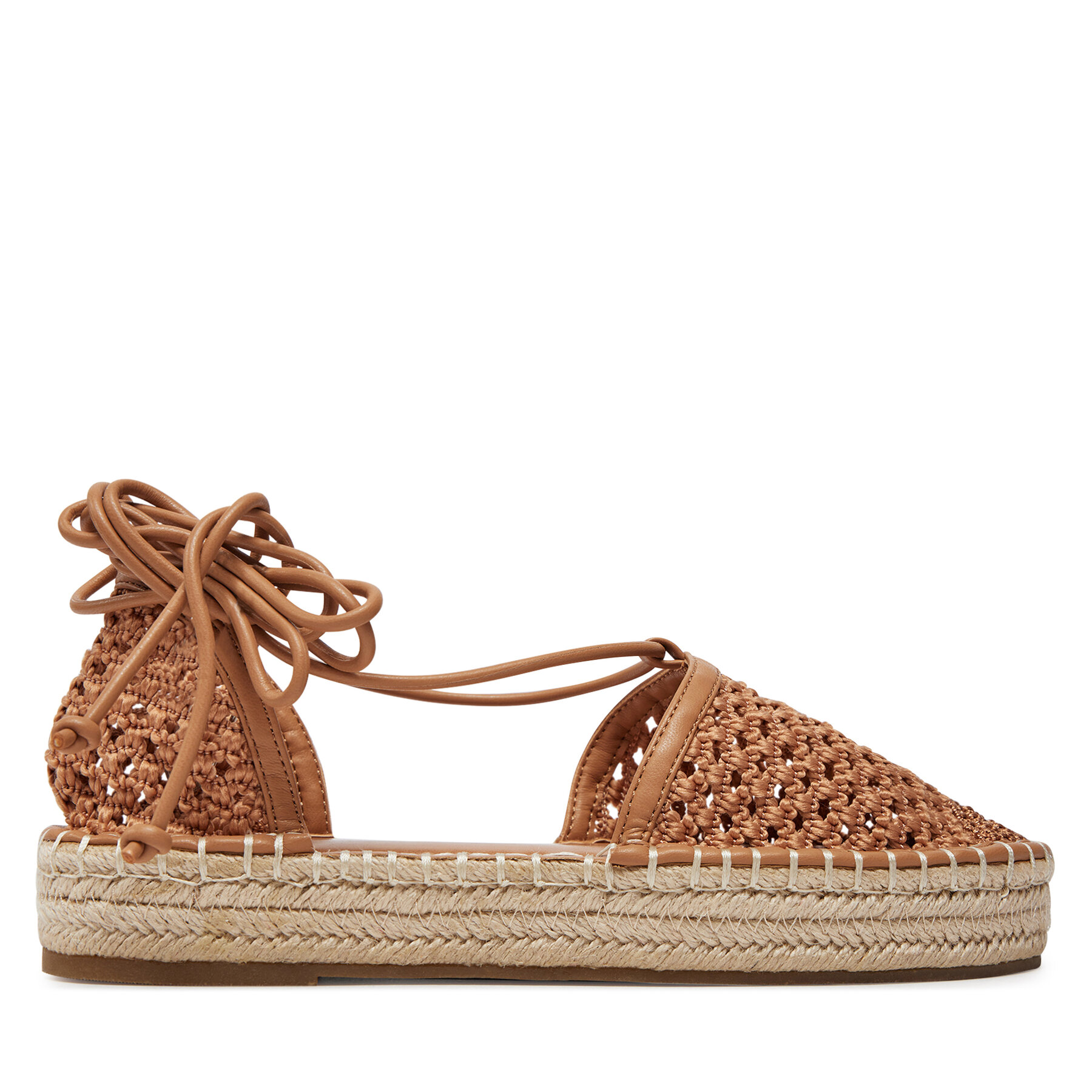 Espadrilles Aldo Picot 13741689 Braun von ALDO