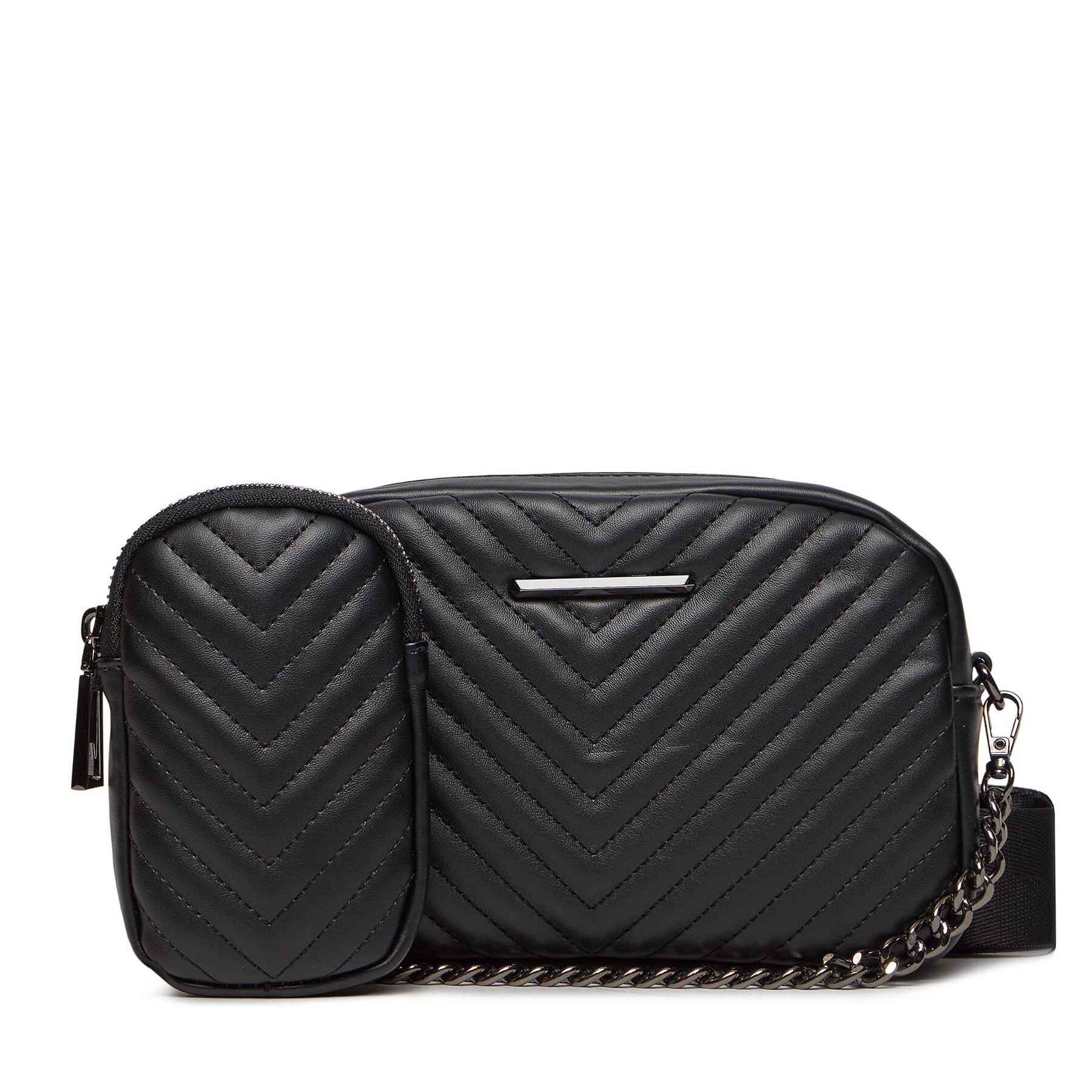 Gürteltasche Aldo Zinkax 13747147 Schwarz von ALDO