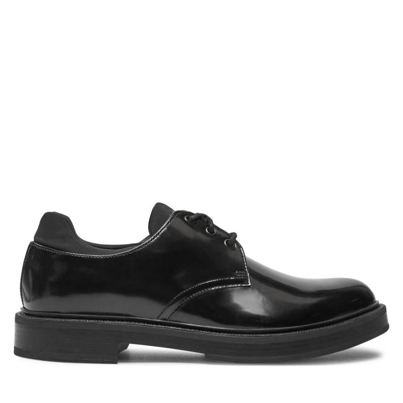 Halbschuhe Aldo Barlow 13847761 Schwarz von ALDO