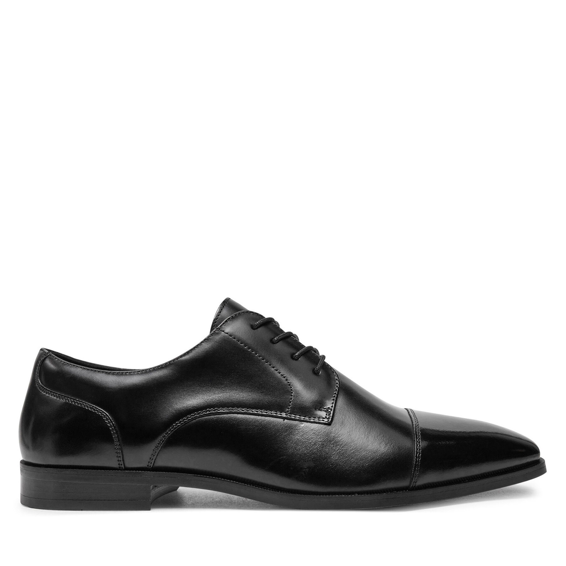 Halbschuhe Aldo Callahan 13618302 Schwarz von ALDO