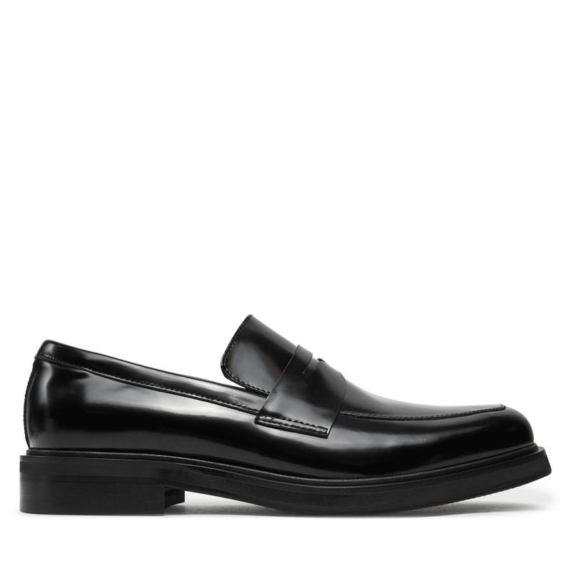 Halbschuhe Aldo Luka 13847735 Schwarz von ALDO