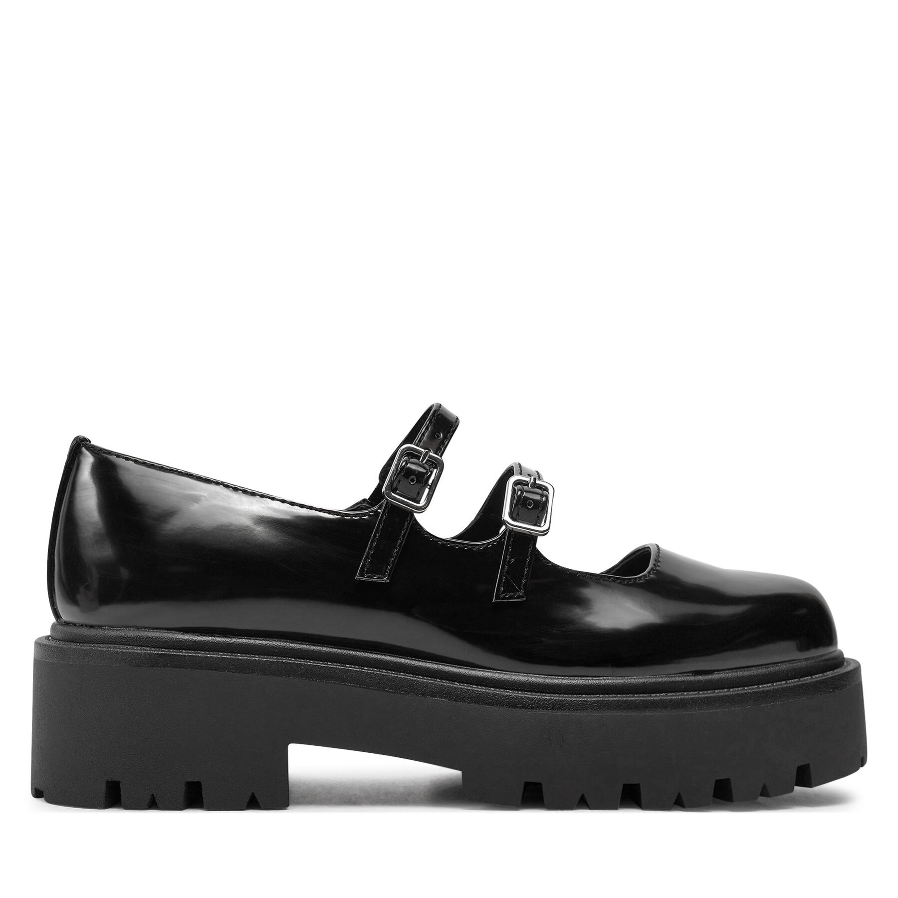 Halbschuhe Aldo Moraby 13806026 Schwarz von ALDO