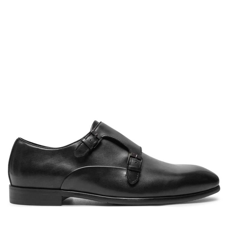 Halbschuhe Aldo Neco 13814121 Schwarz von ALDO