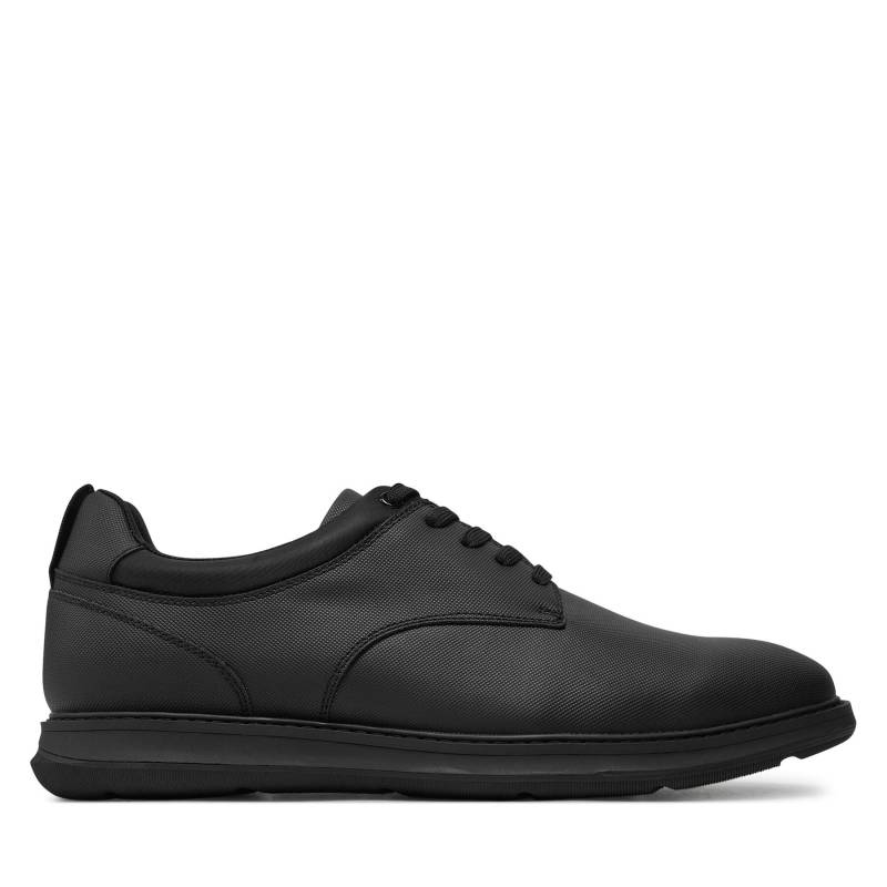 Halbschuhe Aldo Preth 13847768 Schwarz von ALDO