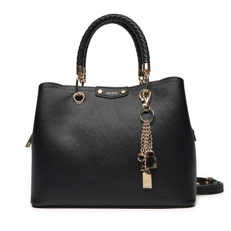 Handtasche Aldo 13401410 Schwarz von ALDO