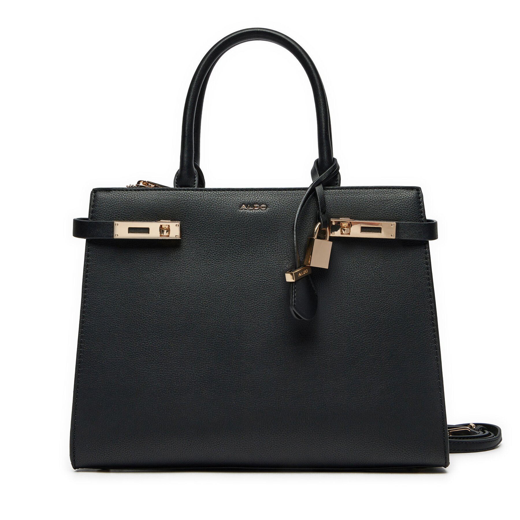 Handtasche Aldo 13723414 Schwarz von ALDO