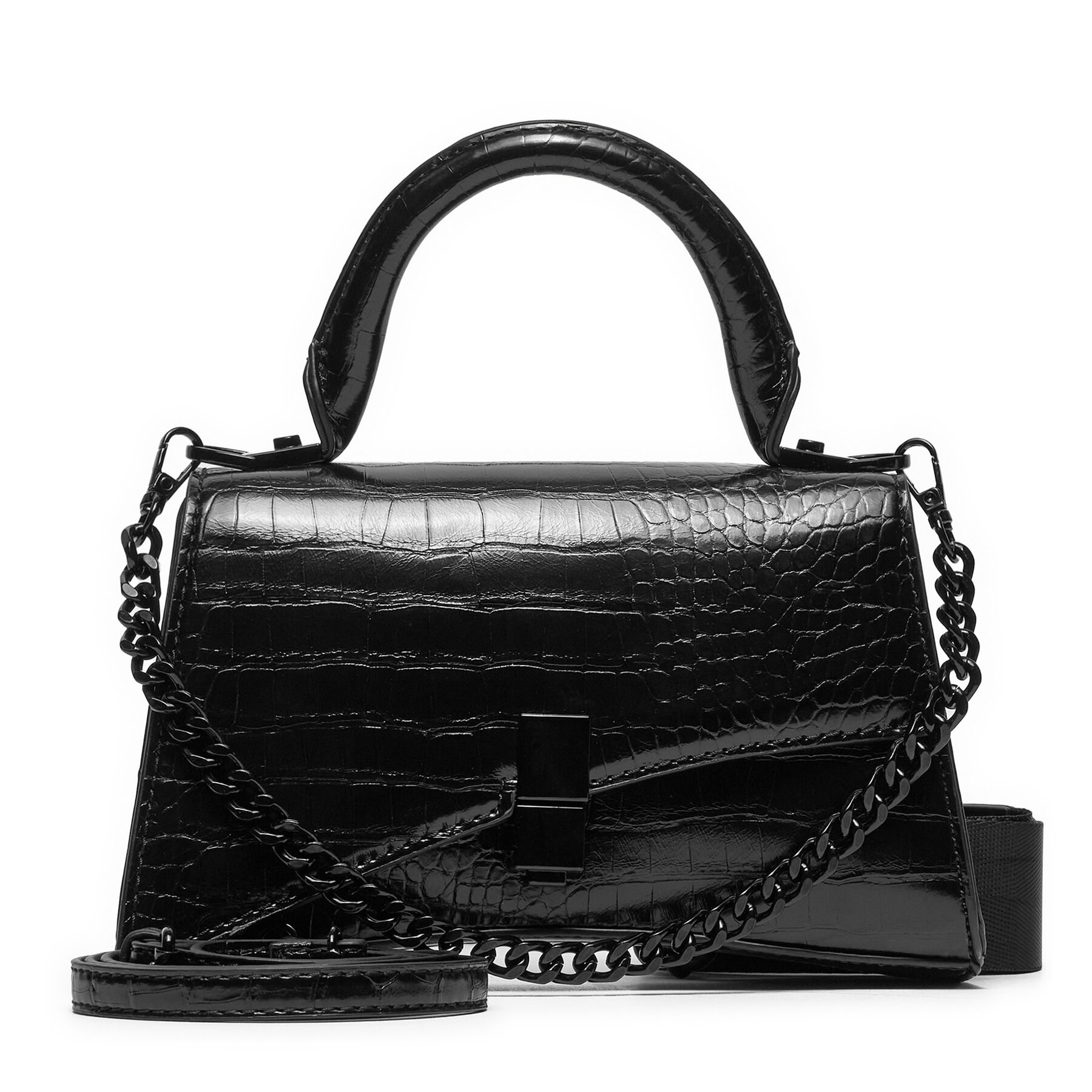 Handtasche Aldo 13824521 Schwarz von ALDO