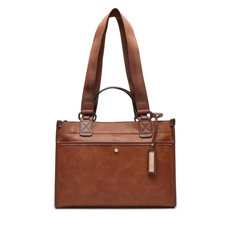 Handtasche Aldo Adalima 13863602 Braun von ALDO