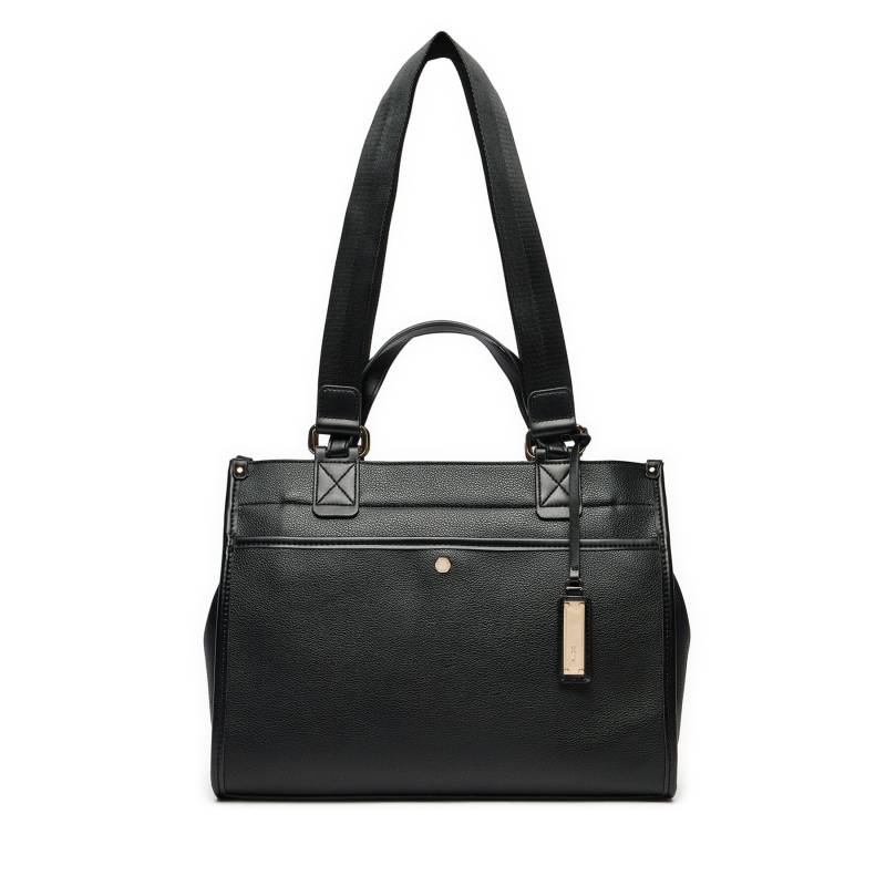 Handtasche Aldo Adalima 13863605 Schwarz von ALDO