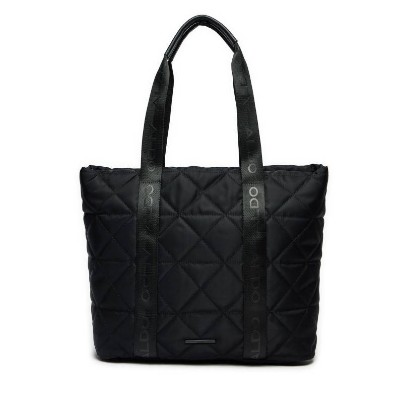 Handtasche Aldo Adalima 13901636 Schwarz von ALDO