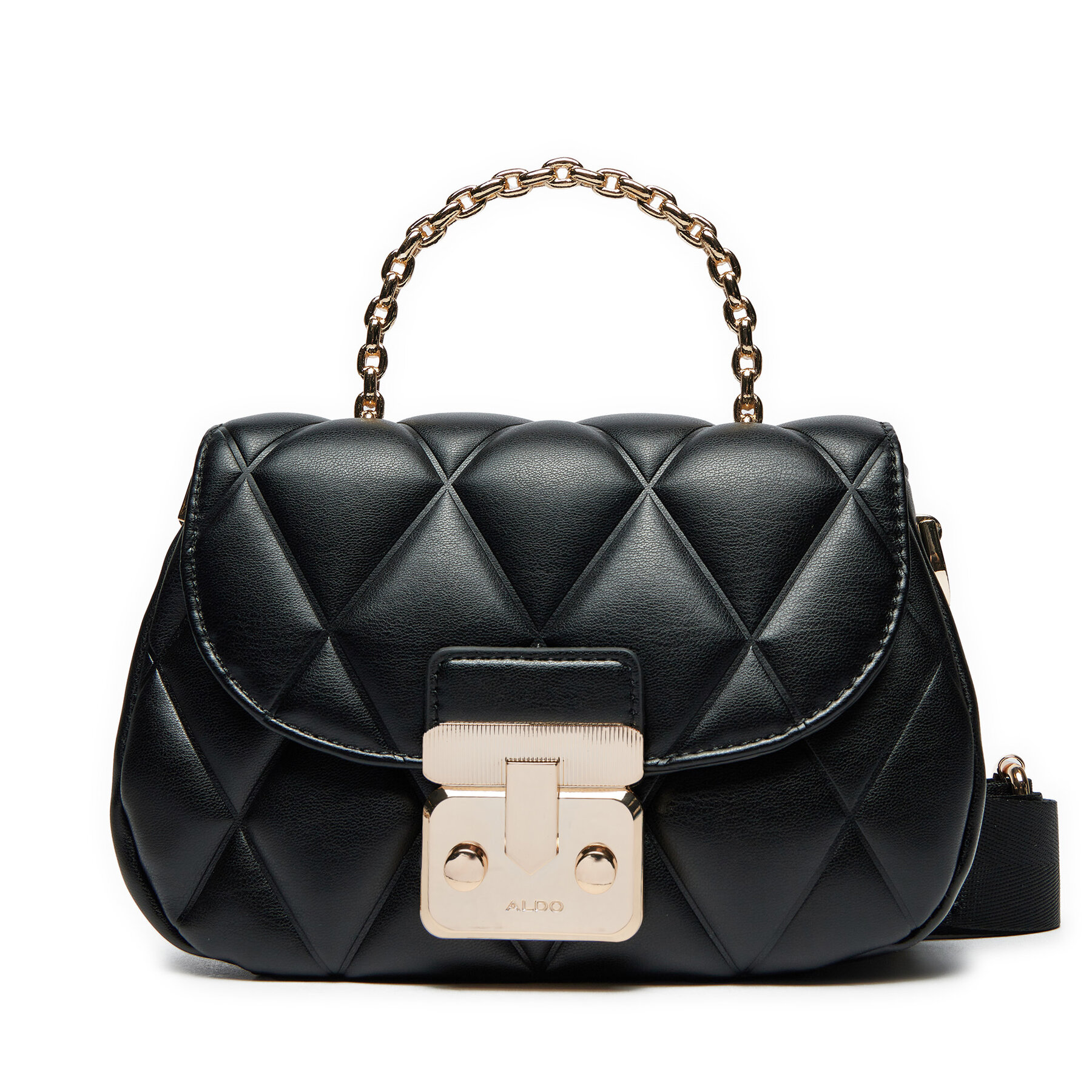 Handtasche Aldo Alaeriel 13824276 Schwarz von ALDO