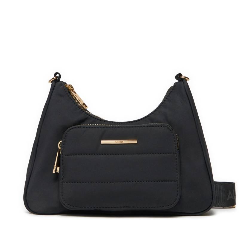 Handtasche Aldo Albaberiel 13863251 Schwarz von ALDO