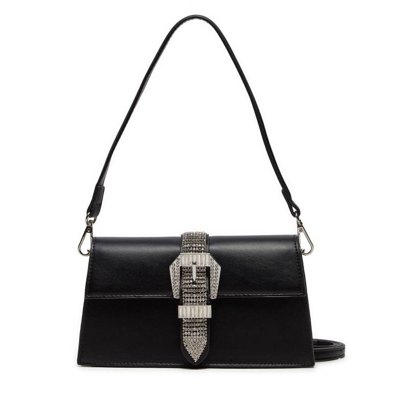 Handtasche Aldo Annmarie 13761966 Schwarz von ALDO