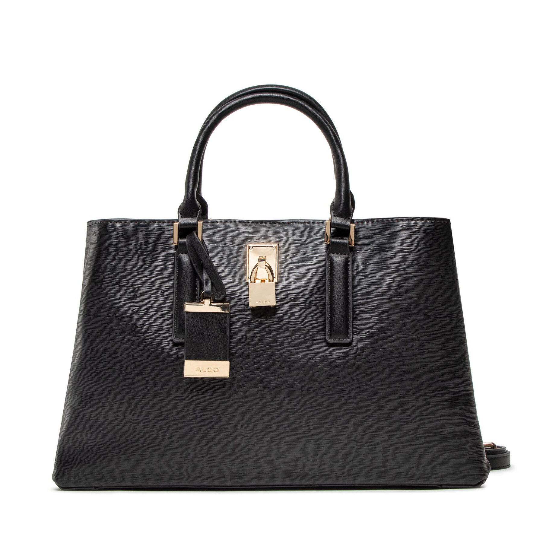 Handtasche Aldo Areawiel 16021139 Schwarz von ALDO