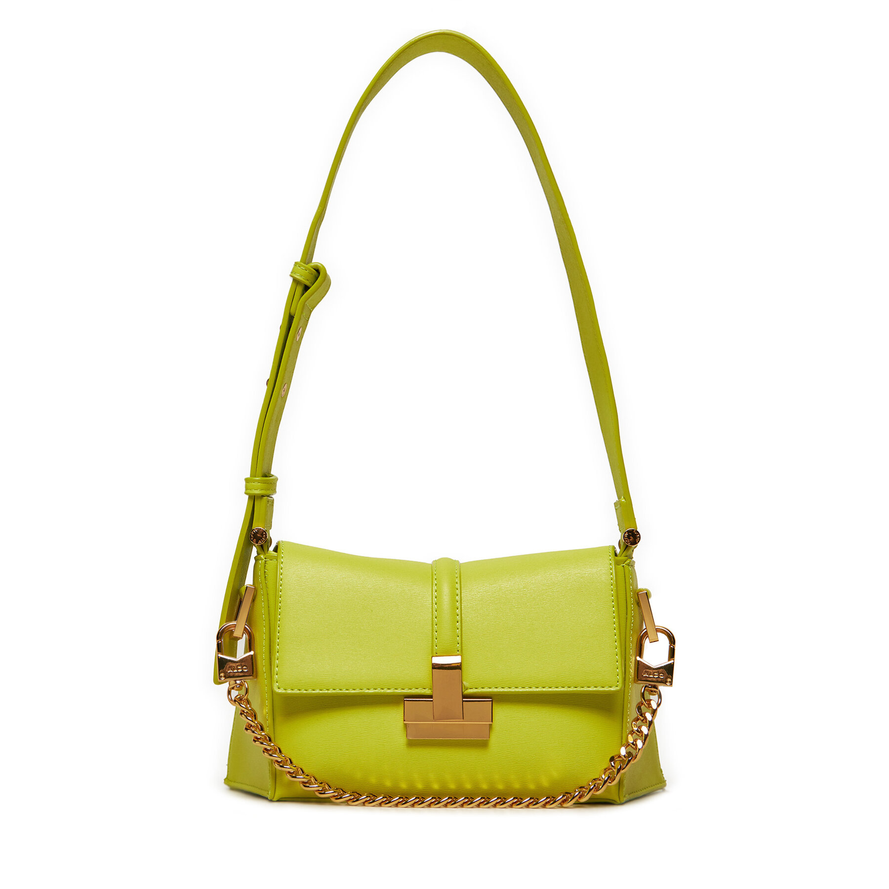 Handtasche Aldo Averil 13824486 Grün von ALDO