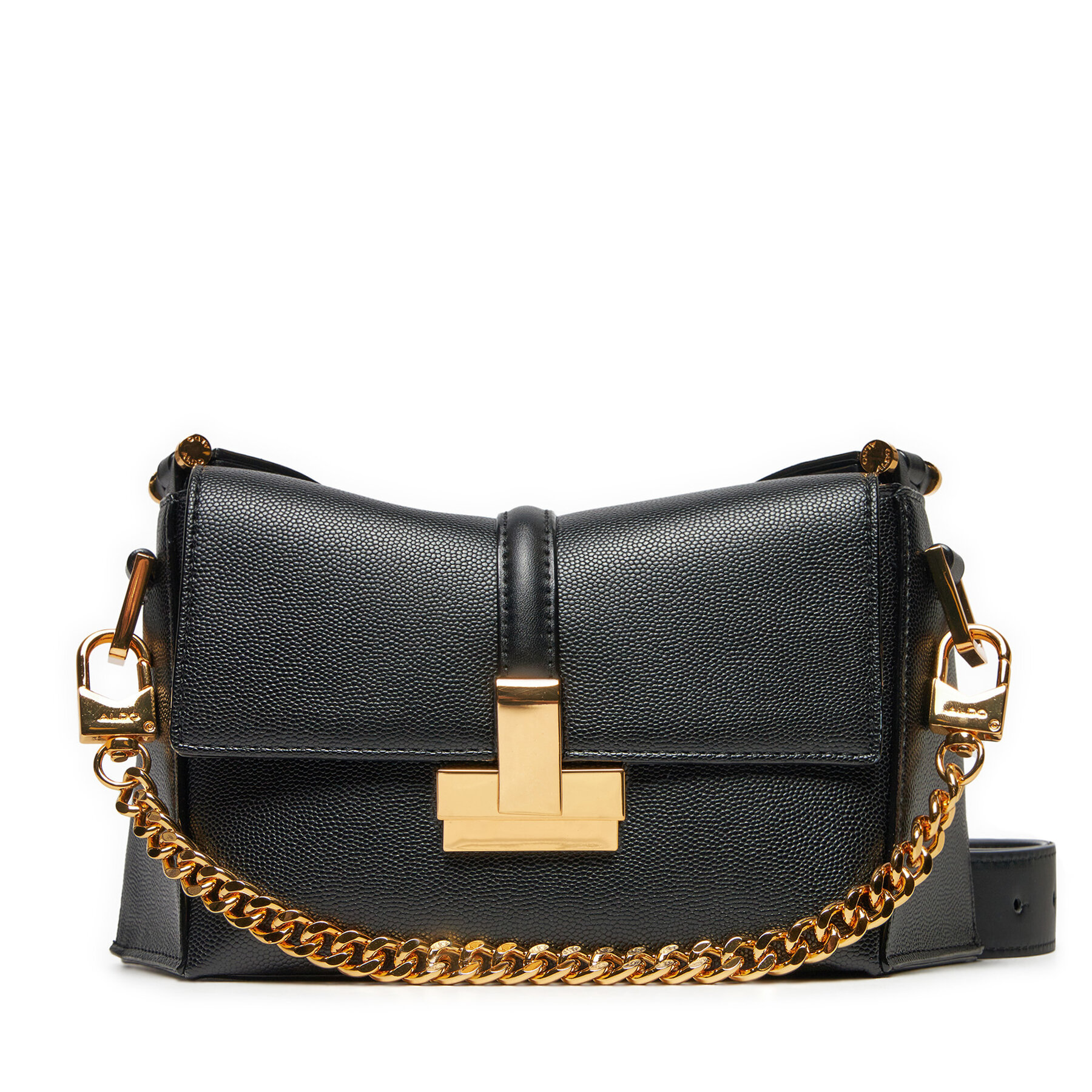 Handtasche Aldo Averil 13824487 Schwarz von ALDO