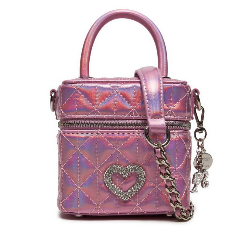 Handtasche Aldo Barbievanity 13823221 Rosa von ALDO