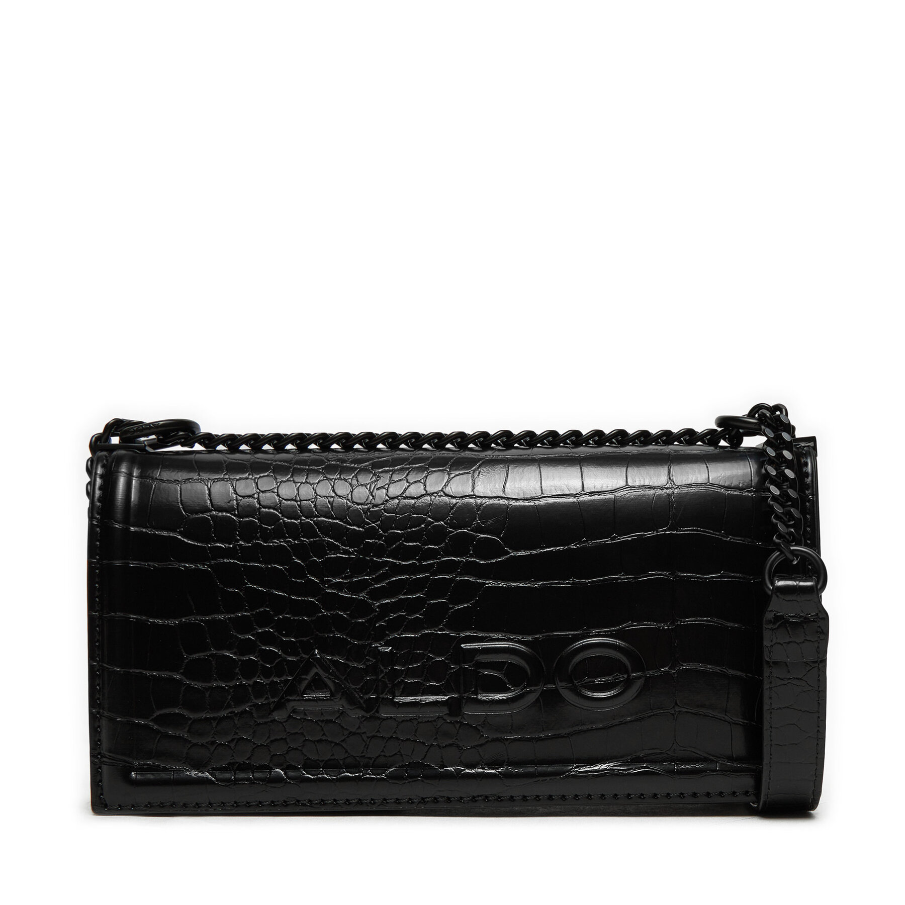 Handtasche Aldo Beraedanten 13901682 Schwarz von ALDO