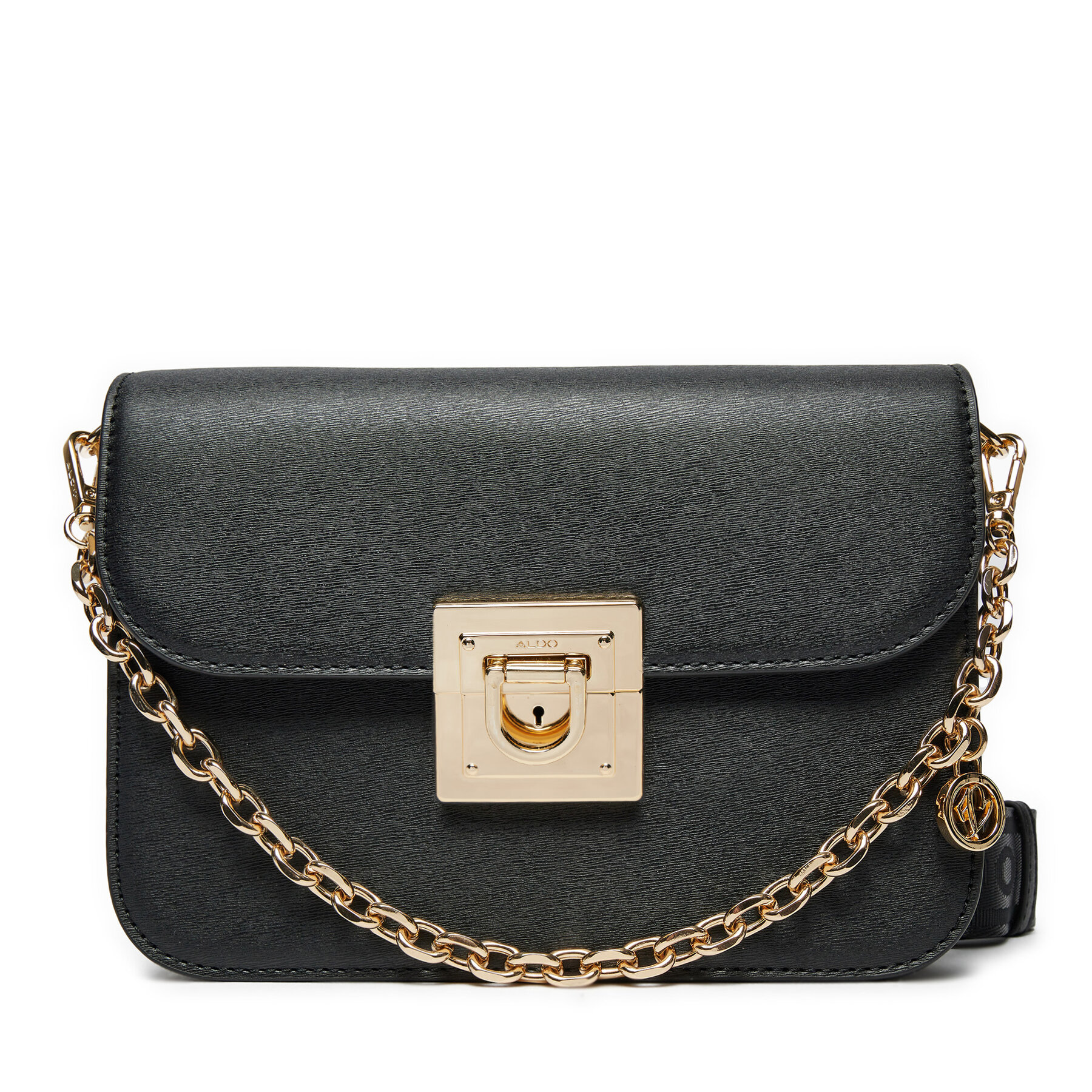 Handtasche Aldo Brea 13824509 Schwarz von ALDO