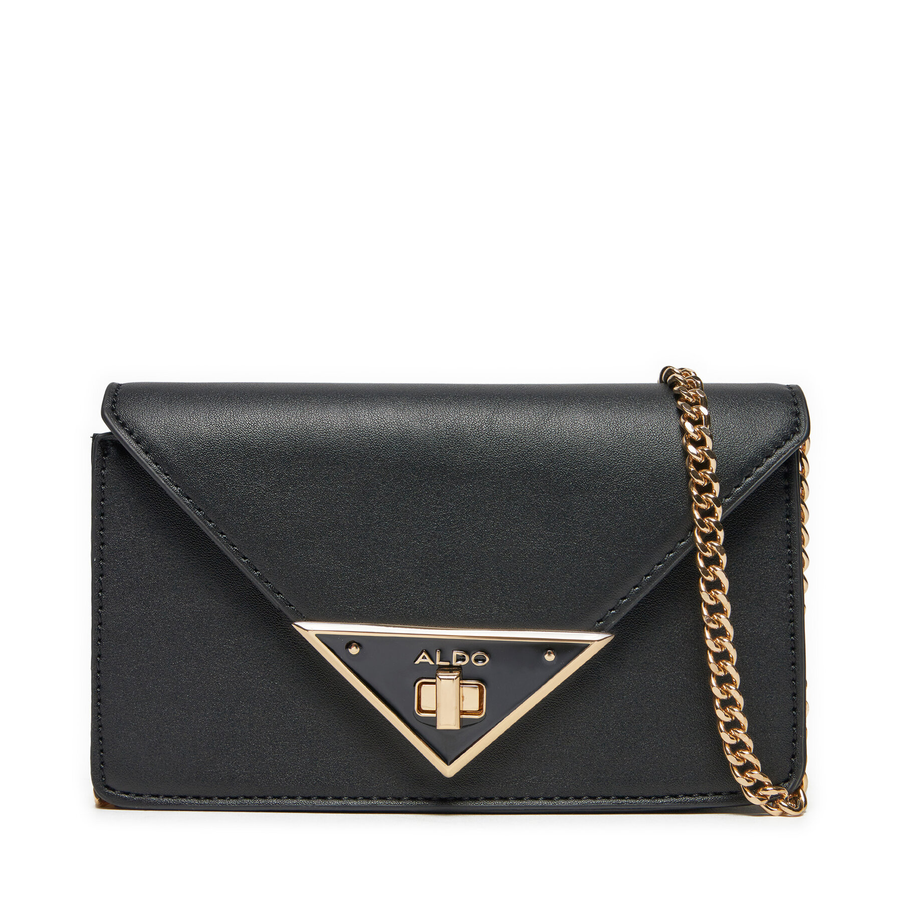 Handtasche Aldo Brimorton 13681819 Schwarz von ALDO