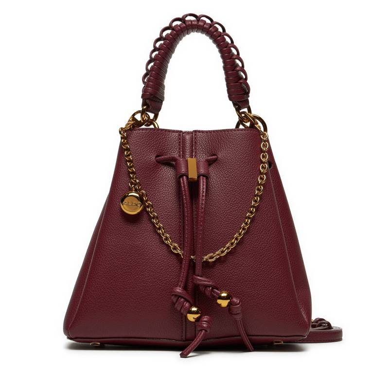 Handtasche Aldo Cadaon 13863745 Dunkelrot von ALDO