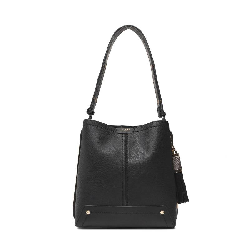 Handtasche Aldo Callia 16341491 Schwarz von ALDO