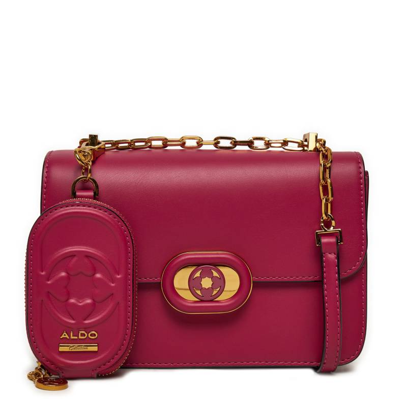 Handtasche Aldo Callidora 13824348 Rot von ALDO