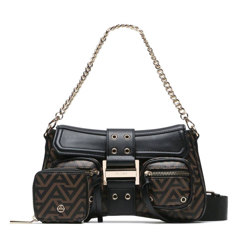 Handtasche Aldo Cargo 13681393 Schwarz von ALDO