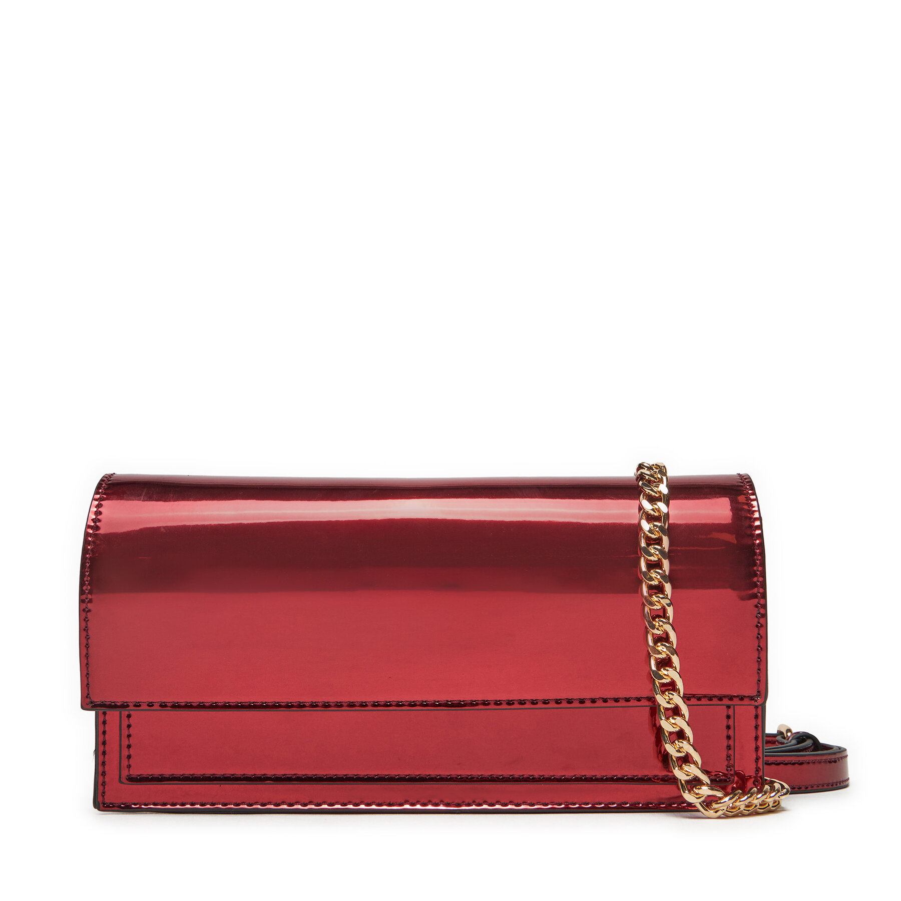 Handtasche Aldo Carrentar 13863597 Rot von ALDO