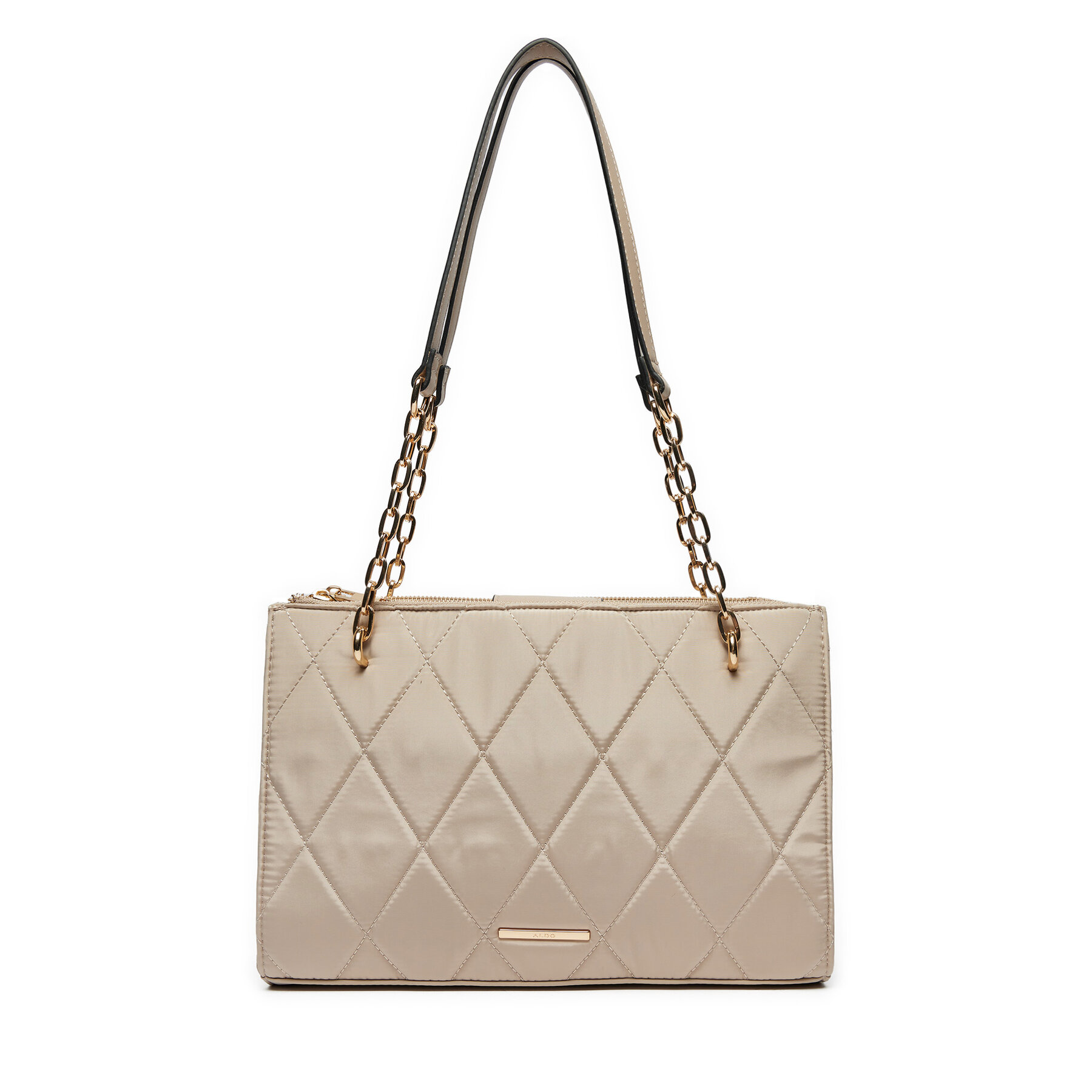 Handtasche Aldo Daulle 13901680 Beige von ALDO