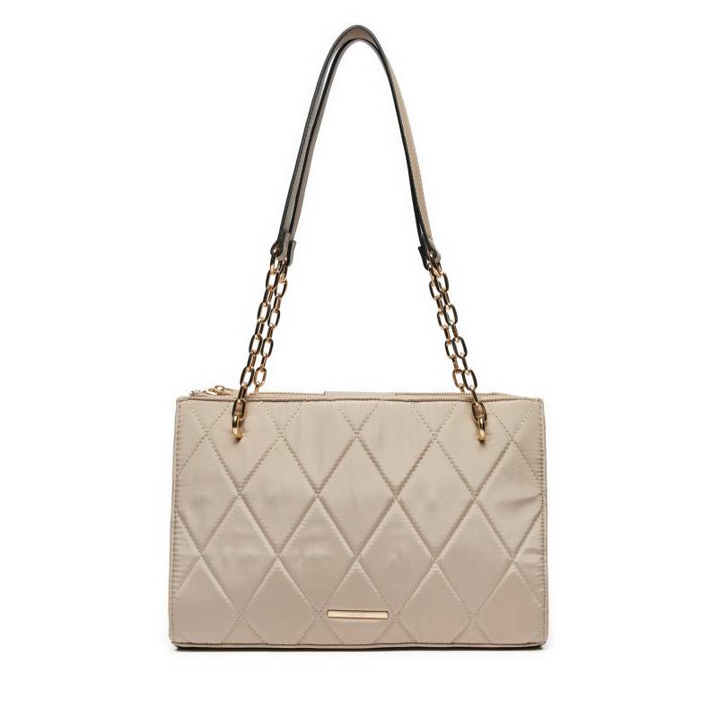 Handtasche Aldo Daulle 13901680 Beige von ALDO