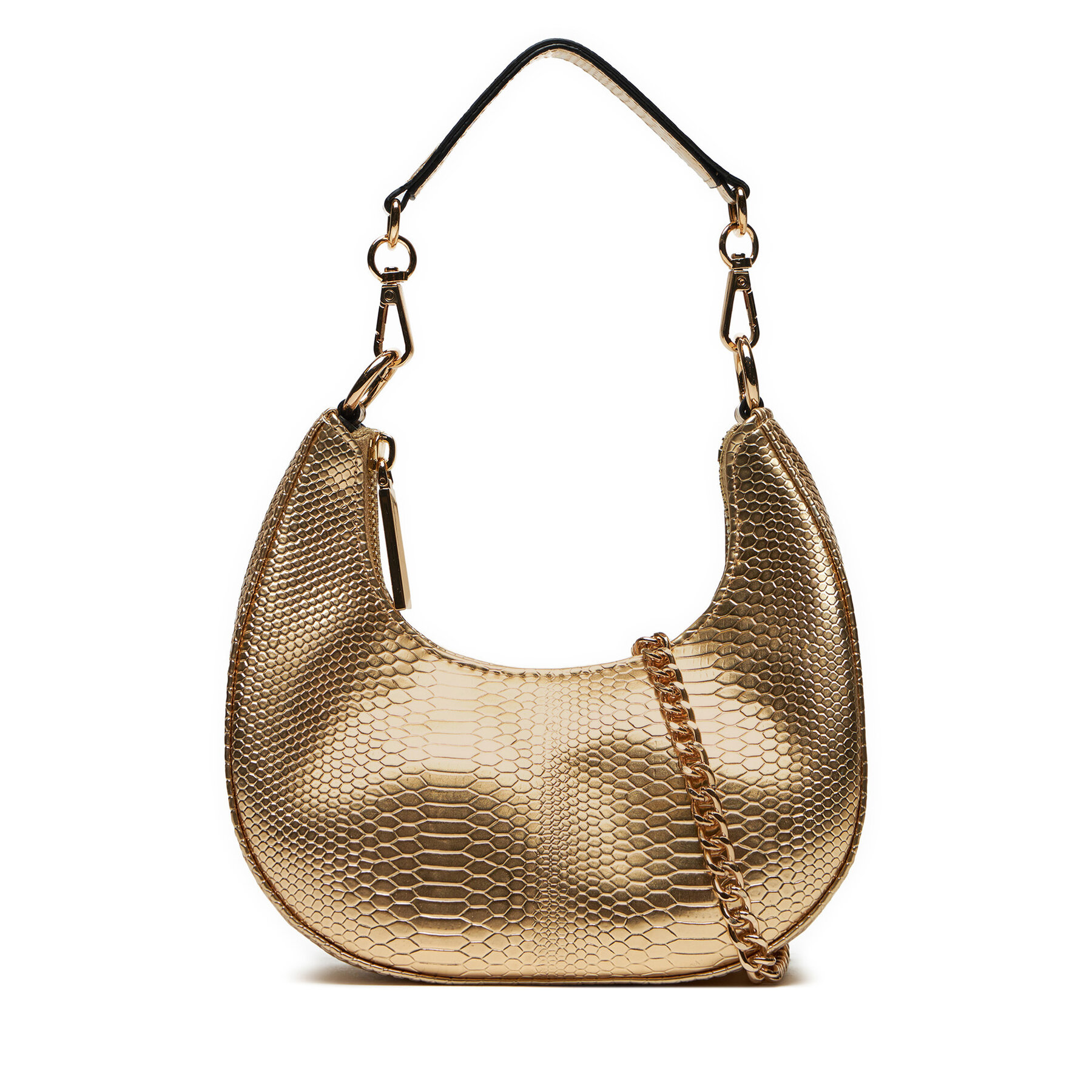 Handtasche Aldo Ellison 13863748 Goldfarben von ALDO