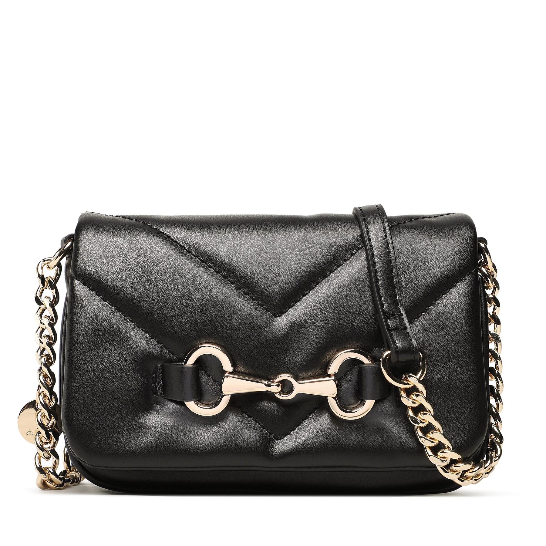 Handtasche Aldo Enya 13558920 Schwarz von ALDO