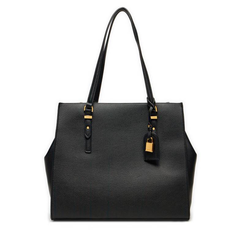 Handtasche Aldo Feacan 13824472 Schwarz von ALDO