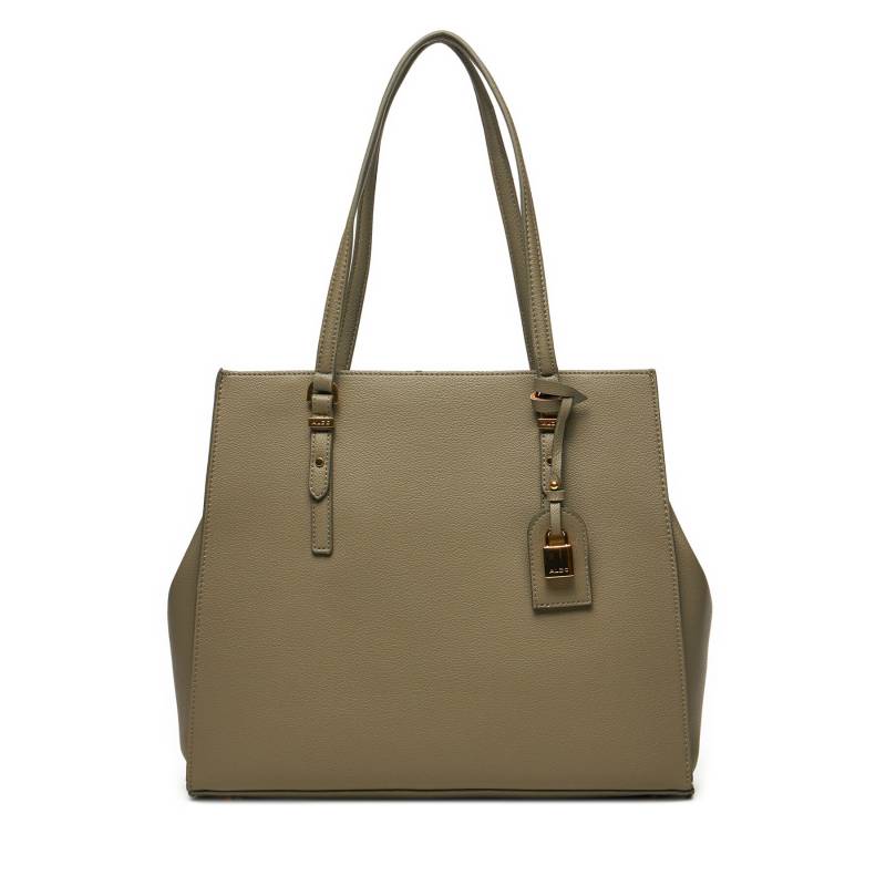 Handtasche Aldo Feacan 13824473 Khakifarben von ALDO