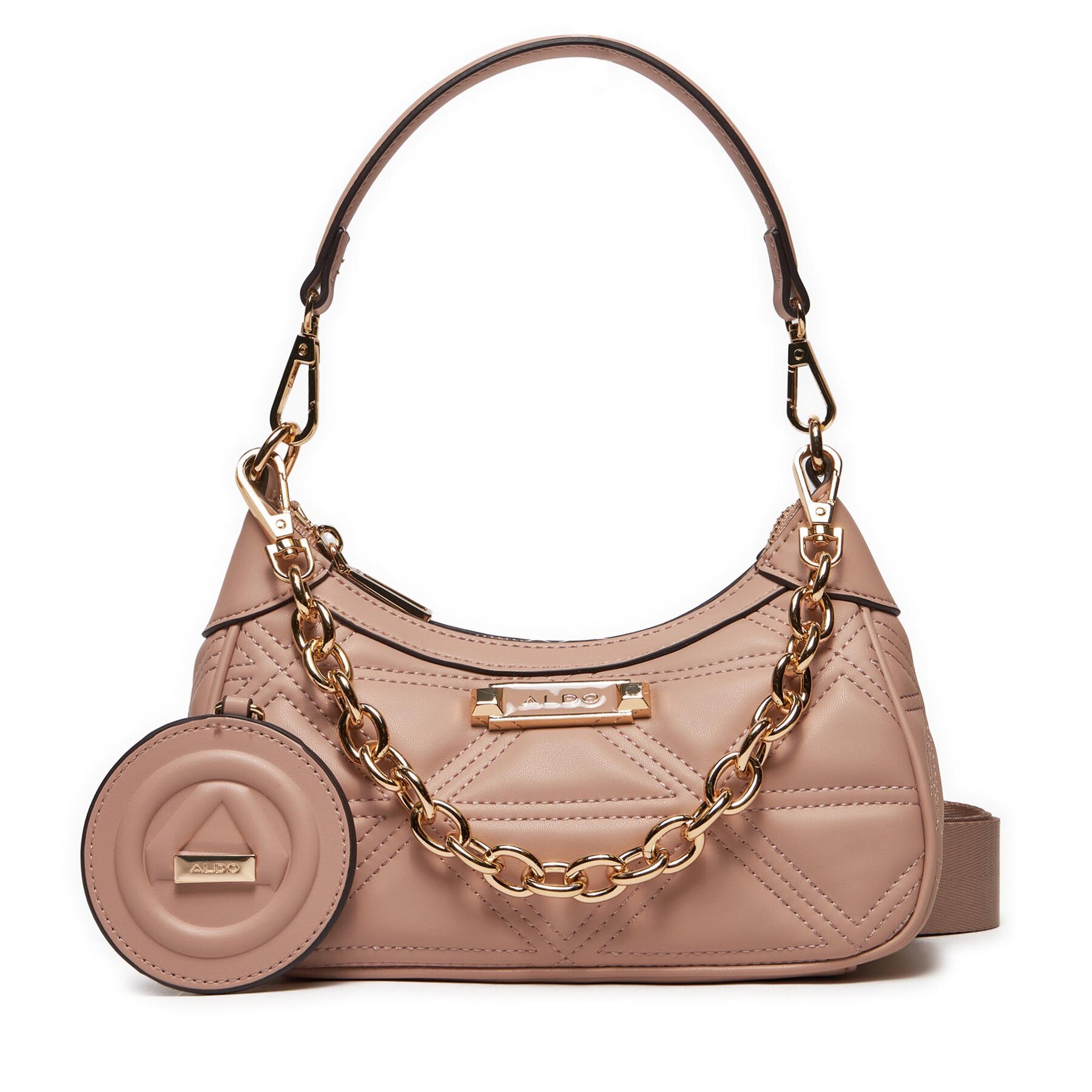 Handtasche Aldo Fervent 13762257 Rosa von ALDO