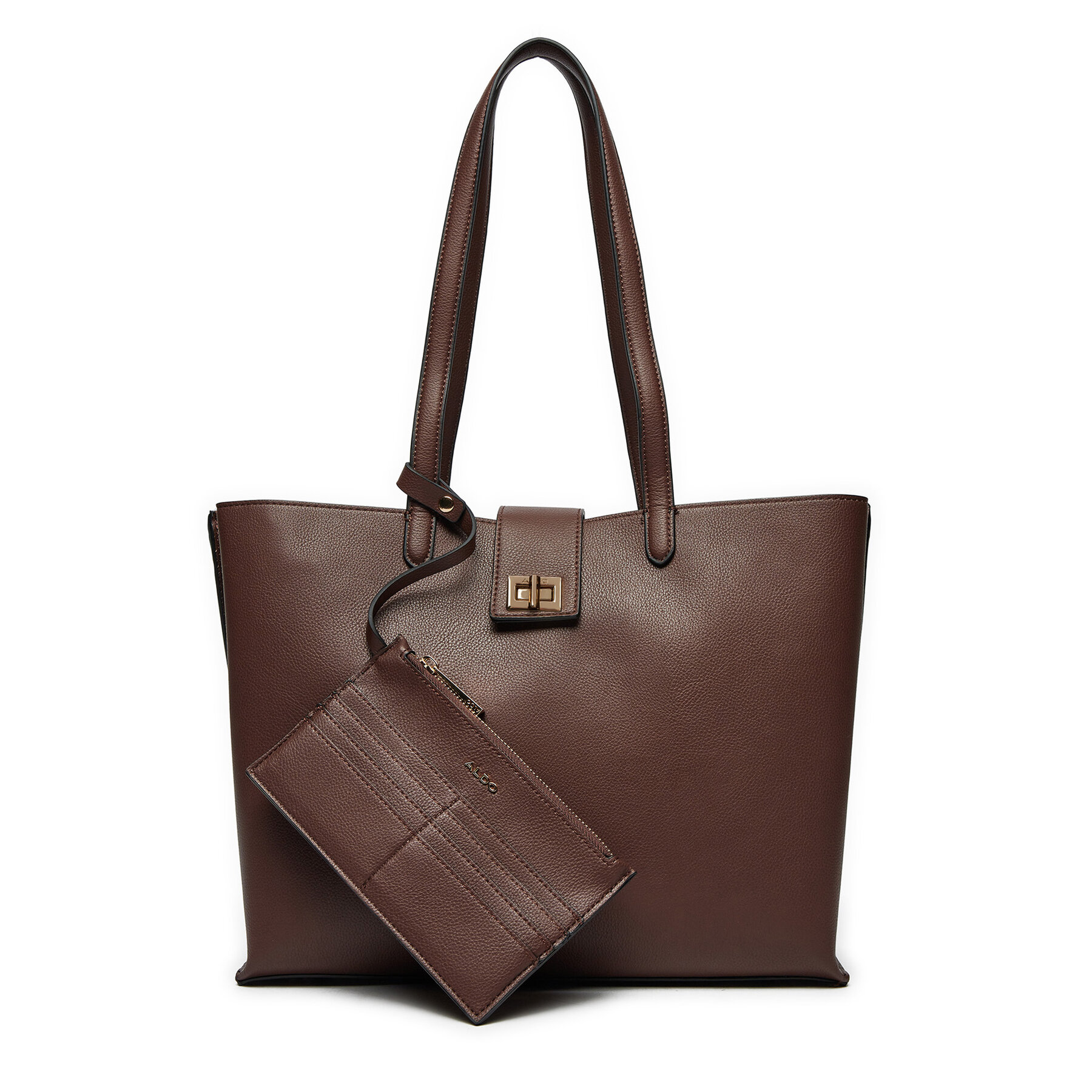 Handtasche Aldo Fritzchen 13827316 Braun von ALDO