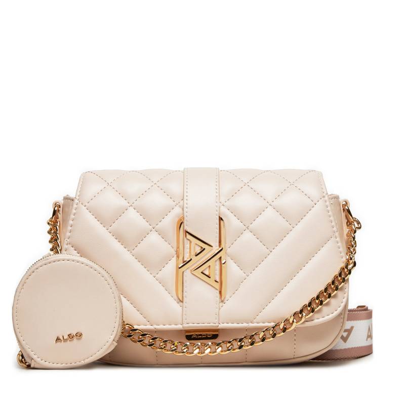 Handtasche Aldo Gameth 13827295 Beige von ALDO