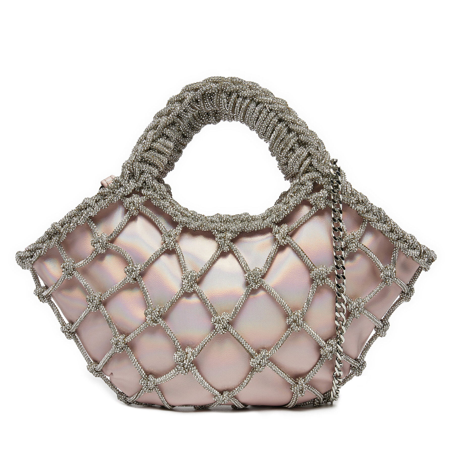 Handtasche Aldo Glamorousgal Wicked X ALDO 13869400 Rosa von ALDO