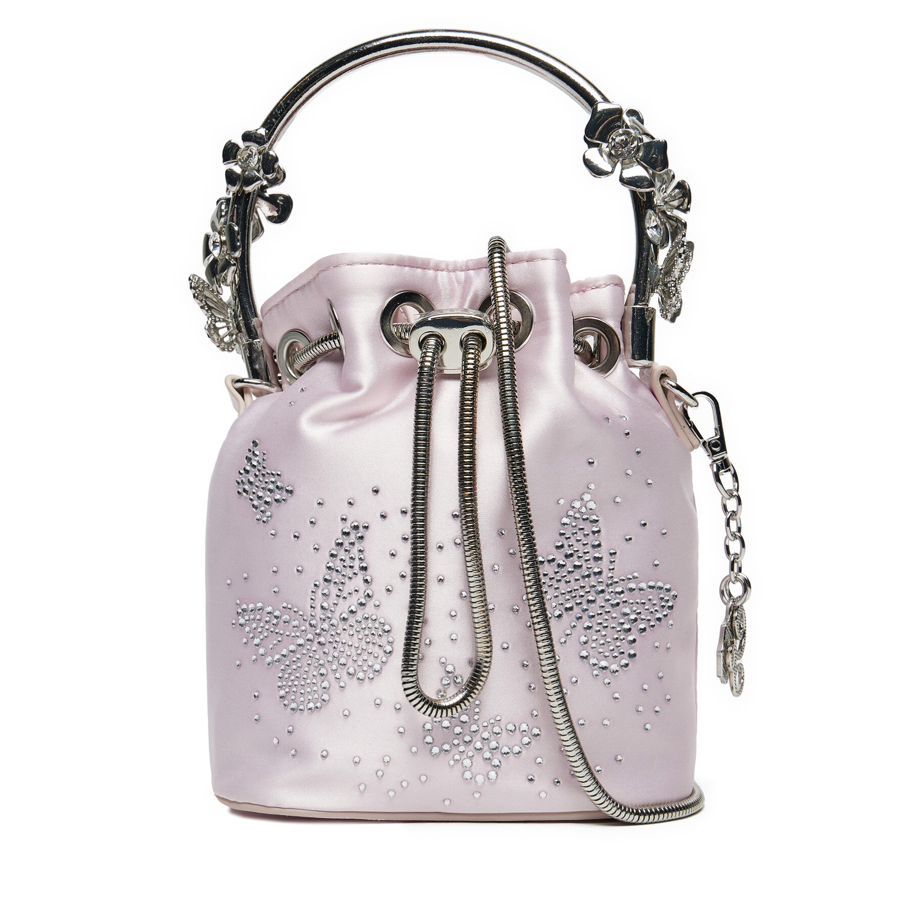 Handtasche Aldo Glindafied Wicked X ALDO 13869399 Rosa Handtasche Aldo Glindafied Wicked X ALDO 13869399 Rosa von ALDO