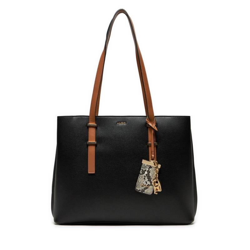 Handtasche Aldo Goworth 13863663 Schwarz von ALDO