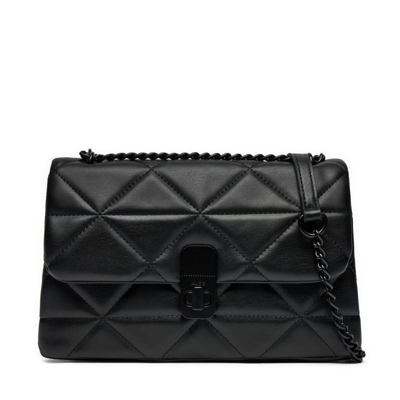 Handtasche Aldo Grart 13767770 Schwarz von ALDO